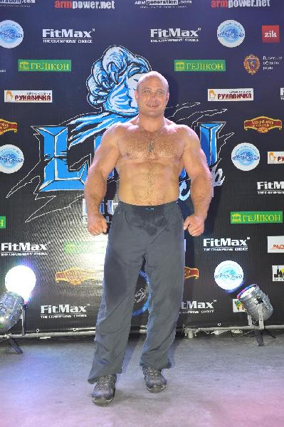 Lion Cup – Fitmax Challenge 2013 # Siłowanie na ręce # Armwrestling # Armpower.net