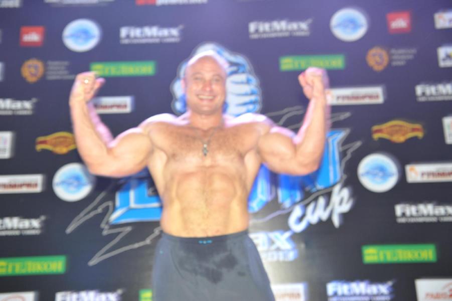 Lion Cup – Fitmax Challenge 2013 # Aрмспорт # Armsport # Armpower.net