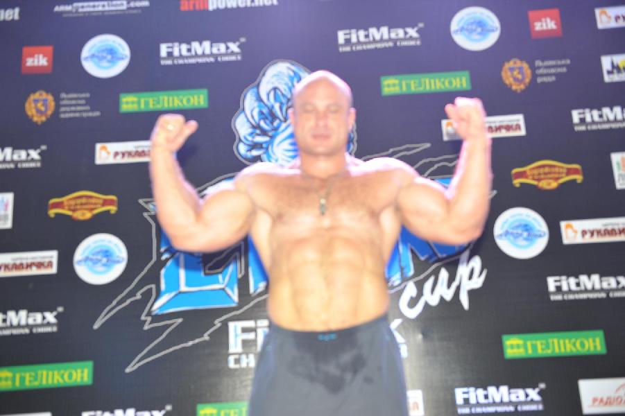 Lion Cup – Fitmax Challenge 2013 # Aрмспорт # Armsport # Armpower.net