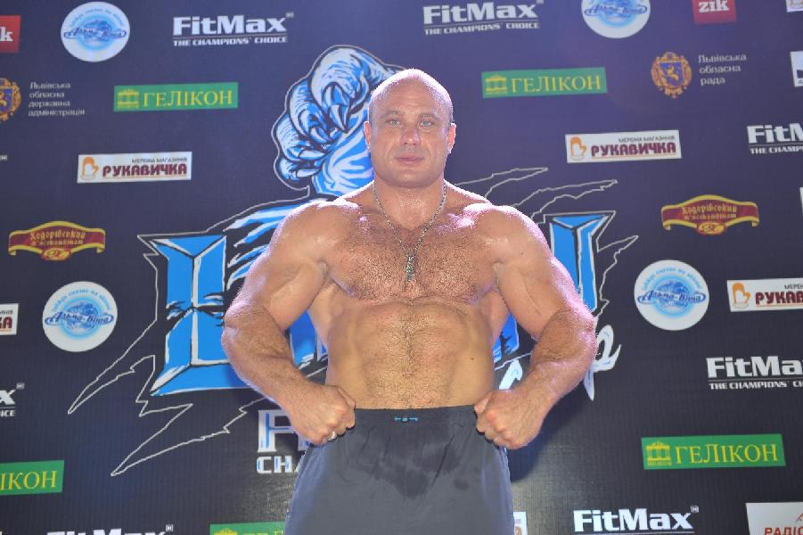 Lion Cup – Fitmax Challenge 2013 # Aрмспорт # Armsport # Armpower.net