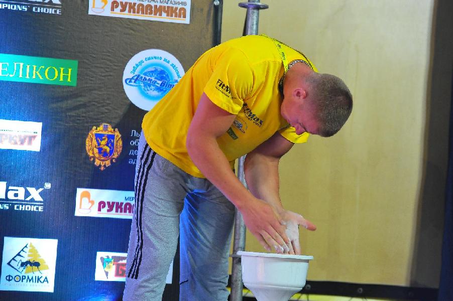 Lion Cup 2013 - Right Hand # Siłowanie na ręce # Armwrestling # Armpower.net