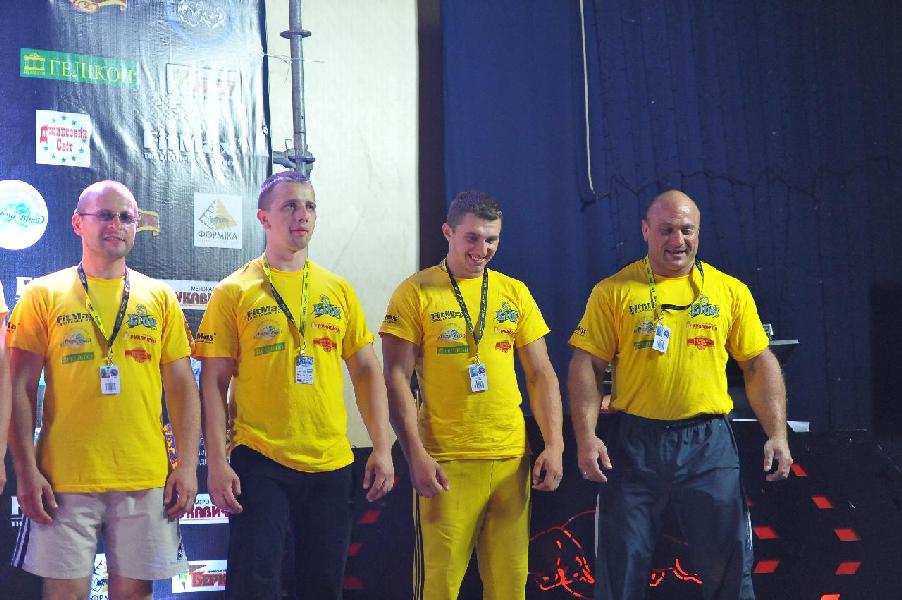 Lion Cup 2013 - Right Hand # Aрмспорт # Armsport # Armpower.net