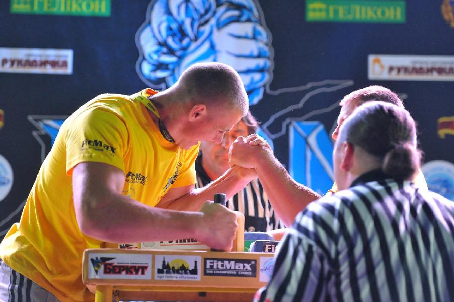 Lion Cup 2013 - Right Hand # Siłowanie na ręce # Armwrestling # Armpower.net