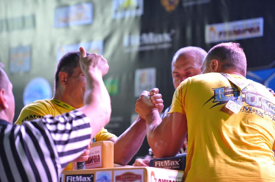 Lion Cup 2013 - Right Hand # Siłowanie na ręce # Armwrestling # Armpower.net