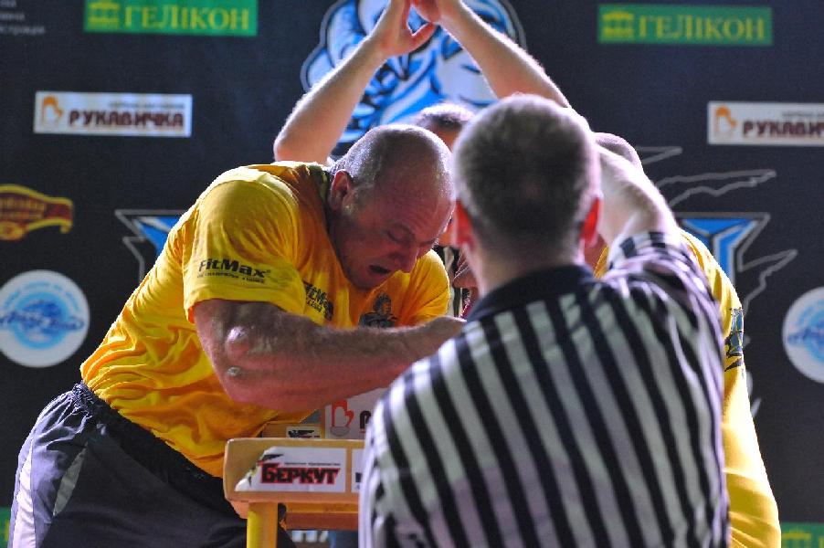 Lion Cup 2013 - Right Hand # Siłowanie na ręce # Armwrestling # Armpower.net