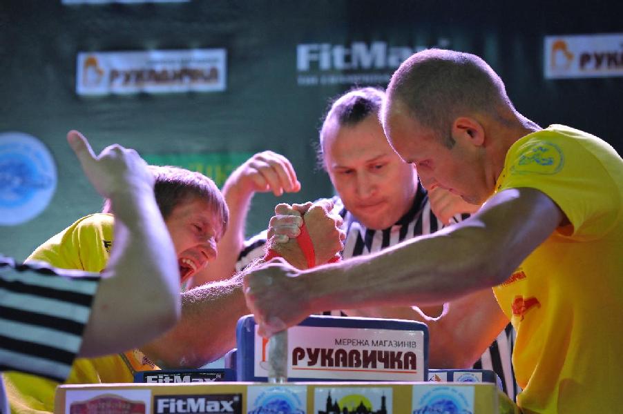 Lion Cup 2013 - Right Hand # Aрмспорт # Armsport # Armpower.net