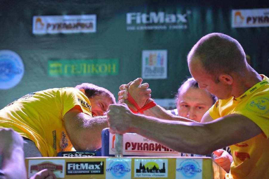 Lion Cup 2013 - Right Hand # Aрмспорт # Armsport # Armpower.net