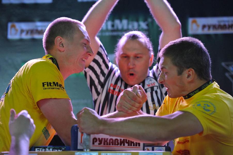 Lion Cup 2013 - Right Hand # Aрмспорт # Armsport # Armpower.net