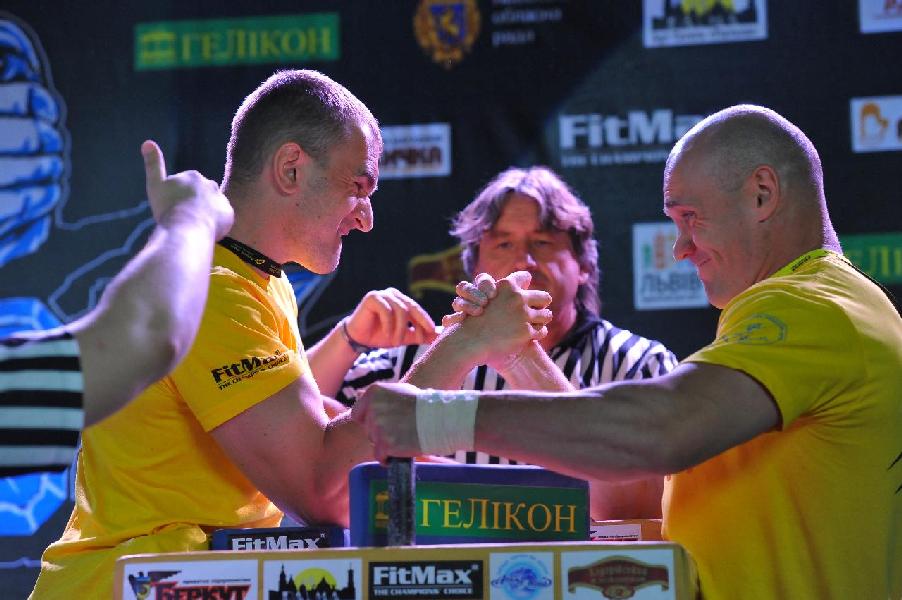 Lion Cup 2013 - Right Hand # Siłowanie na ręce # Armwrestling # Armpower.net