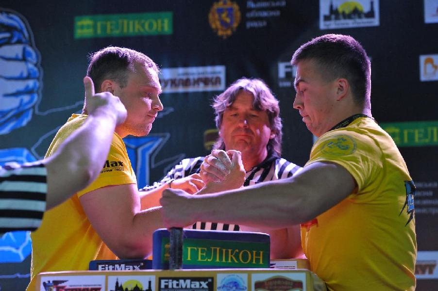 Lion Cup 2013 - Right Hand # Aрмспорт # Armsport # Armpower.net