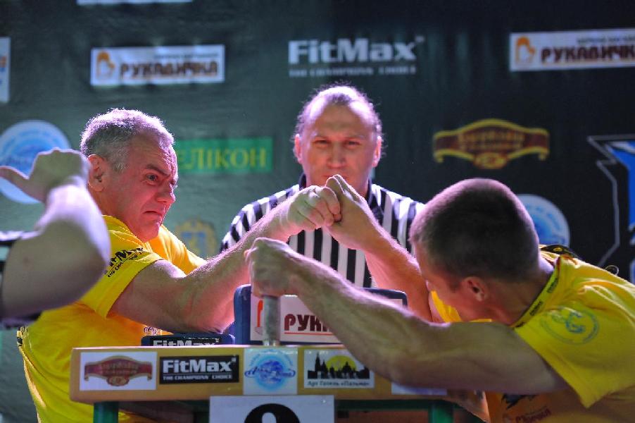 Lion Cup 2013 - Right Hand # Siłowanie na ręce # Armwrestling # Armpower.net