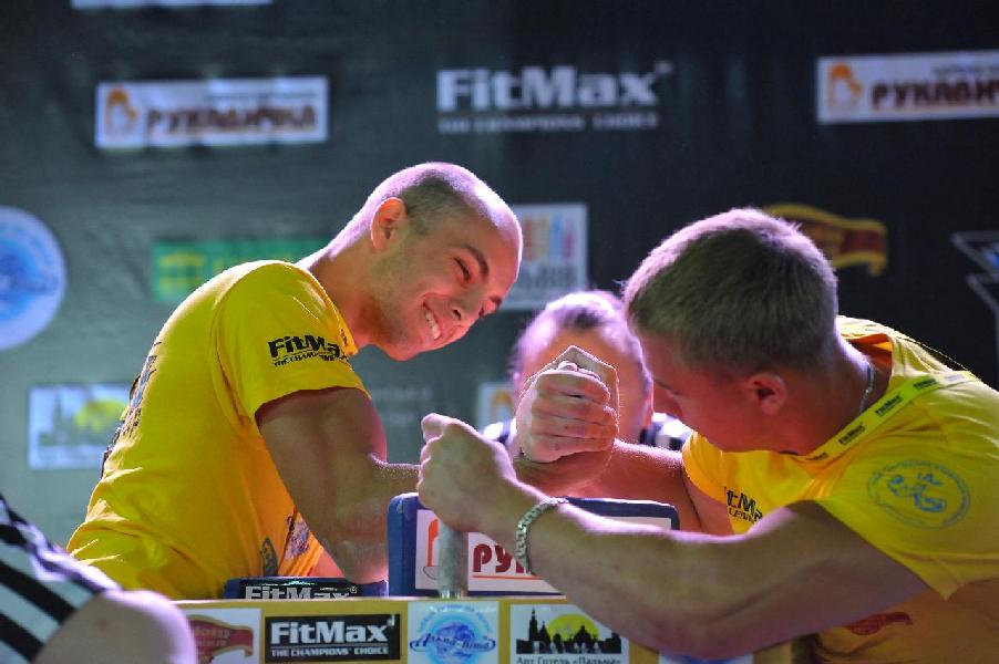 Lion Cup 2013 - Right Hand # Siłowanie na ręce # Armwrestling # Armpower.net