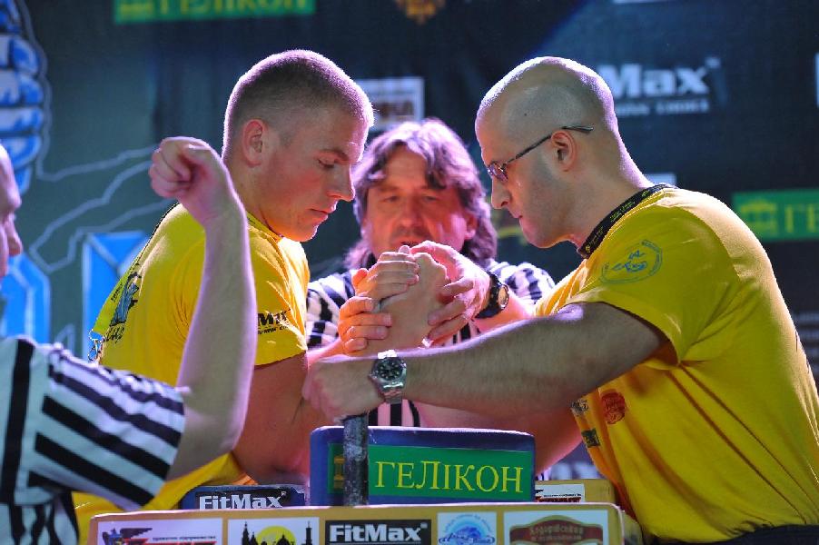 Lion Cup 2013 - Right Hand # Siłowanie na ręce # Armwrestling # Armpower.net