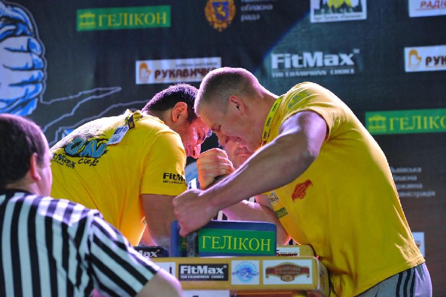 Lion Cup 2013 - Right Hand # Aрмспорт # Armsport # Armpower.net