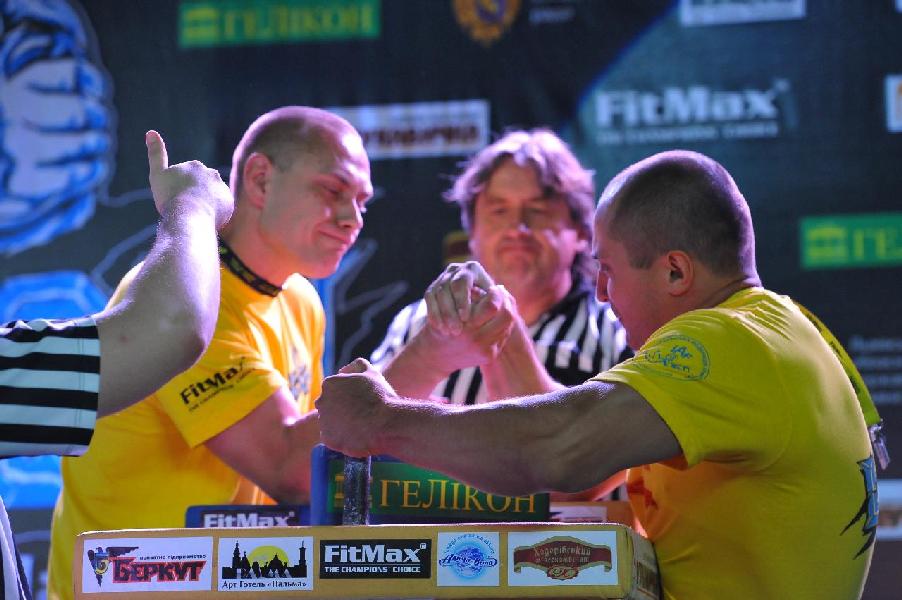 Lion Cup 2013 - Right Hand # Siłowanie na ręce # Armwrestling # Armpower.net