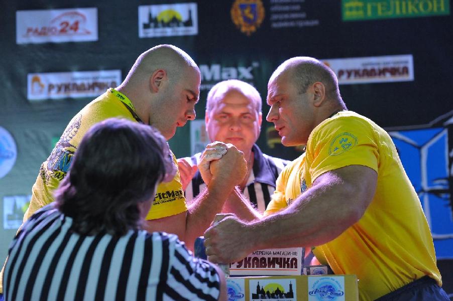 Lion Cup 2013 - Right Hand # Aрмспорт # Armsport # Armpower.net