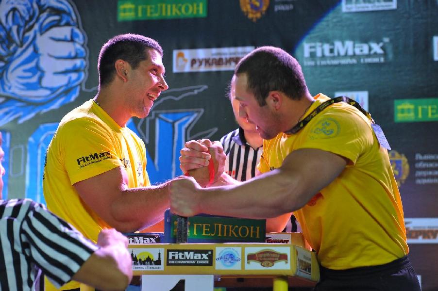 Lion Cup 2013 - Right Hand # Aрмспорт # Armsport # Armpower.net