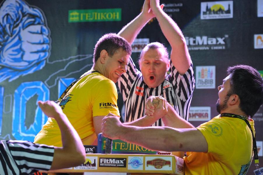 Lion Cup 2013 - Right Hand # Siłowanie na ręce # Armwrestling # Armpower.net