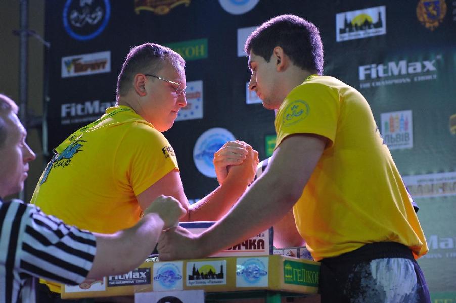 Lion Cup 2013 - Right Hand # Siłowanie na ręce # Armwrestling # Armpower.net