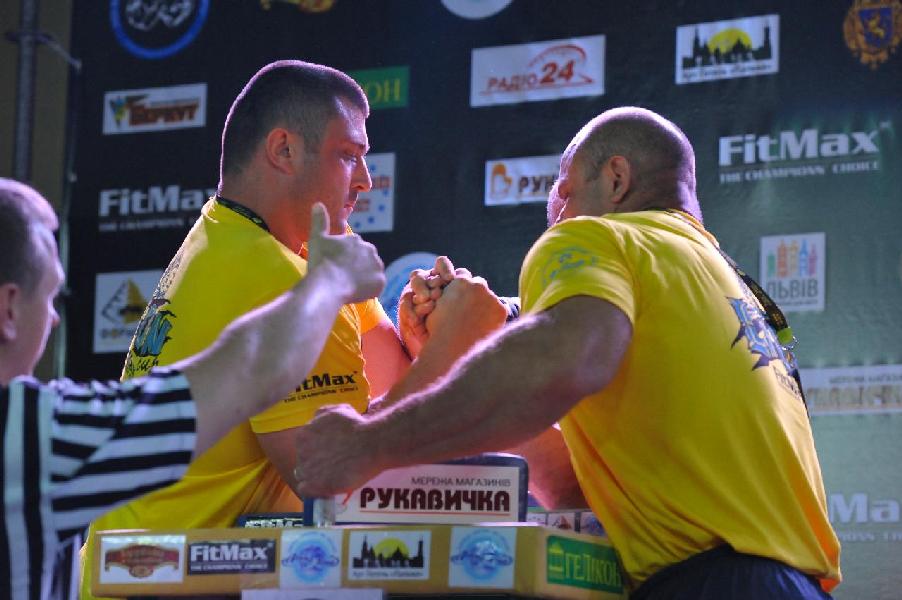 Lion Cup 2013 - Right Hand # Aрмспорт # Armsport # Armpower.net