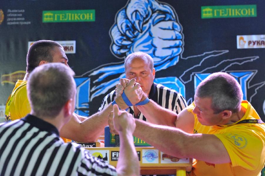 Lion Cup 2013 - Right Hand # Aрмспорт # Armsport # Armpower.net