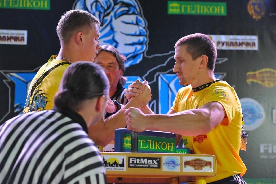 Lion Cup 2013 - Right Hand # Aрмспорт # Armsport # Armpower.net