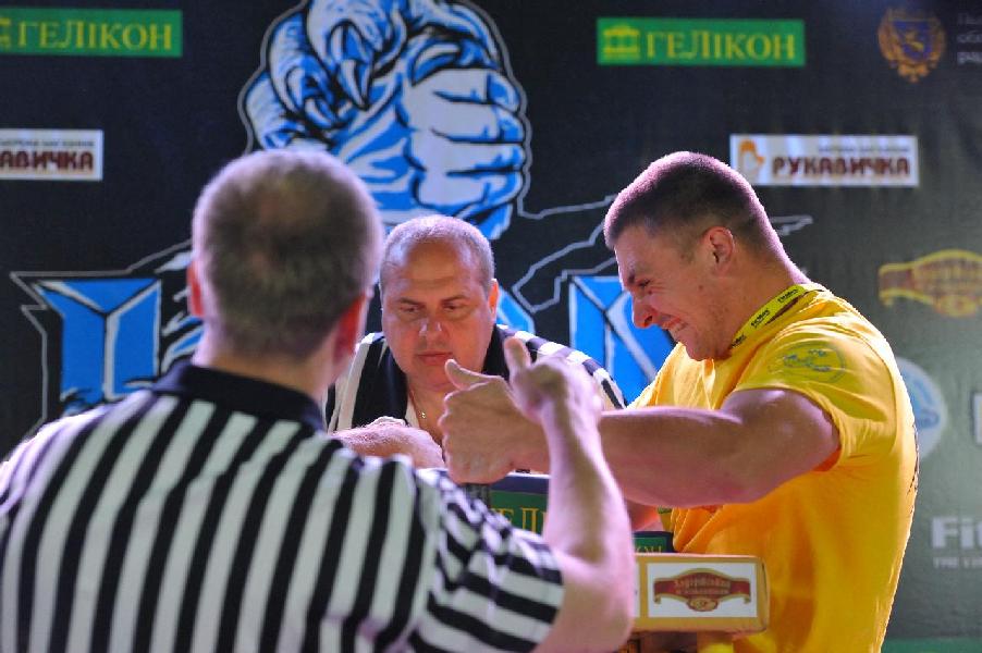 Lion Cup 2013 - Right Hand # Aрмспорт # Armsport # Armpower.net