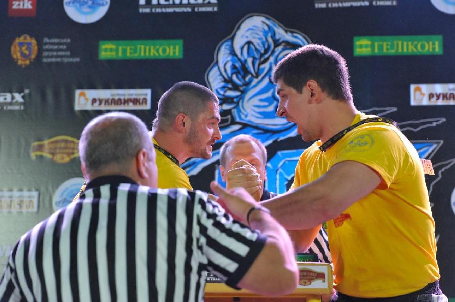 Lion Cup 2013 - Right Hand # Aрмспорт # Armsport # Armpower.net