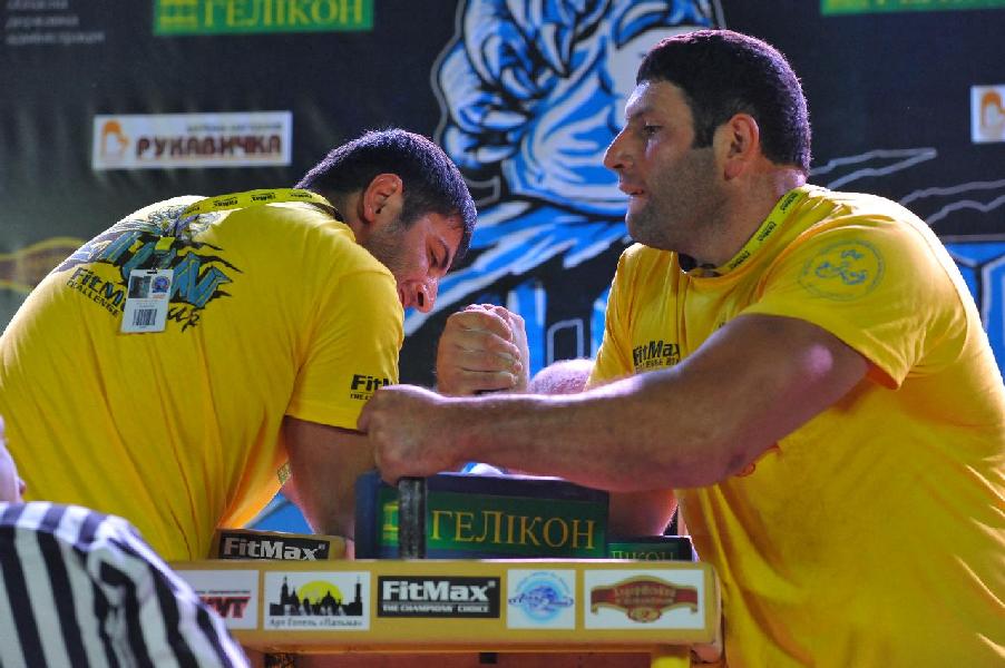 Lion Cup 2013 - Right Hand # Aрмспорт # Armsport # Armpower.net