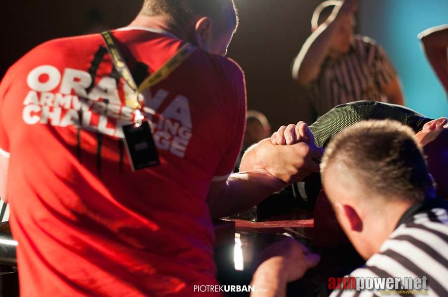 Orava Armwrestling Challenge 2013 # Siłowanie na ręce # Armwrestling # Armpower.net