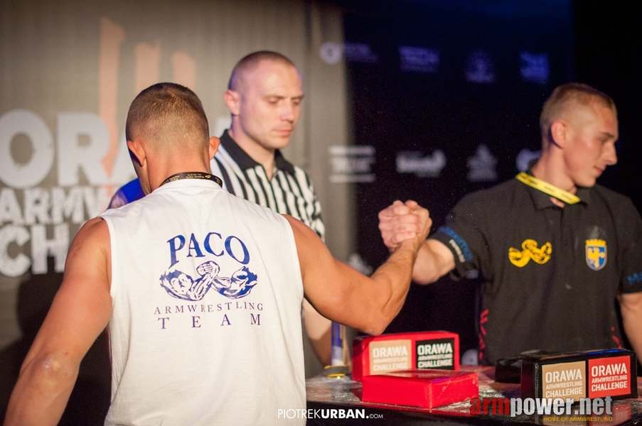 Orava Armwrestling Challenge 2013 # Siłowanie na ręce # Armwrestling # Armpower.net