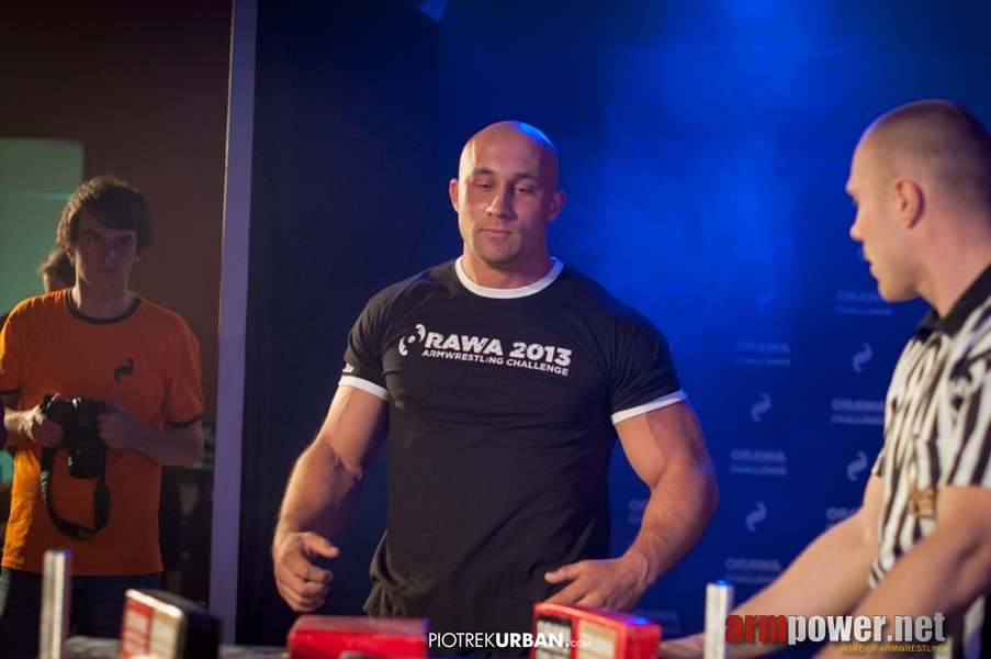 Orava Armwrestling Challenge 2013 # Siłowanie na ręce # Armwrestling # Armpower.net