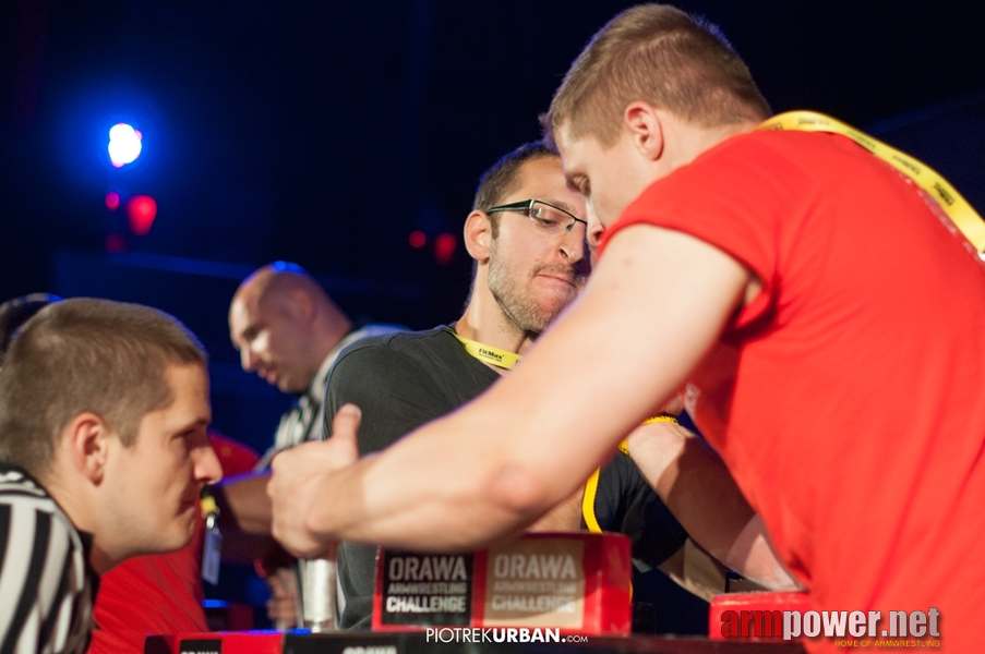 Orava Armwrestling Challenge 2013 # Siłowanie na ręce # Armwrestling # Armpower.net