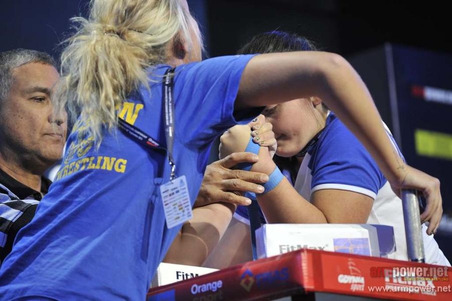 World Armwrestling Championship 2013 - day 1 # Siłowanie na ręce # Armwrestling # Armpower.net