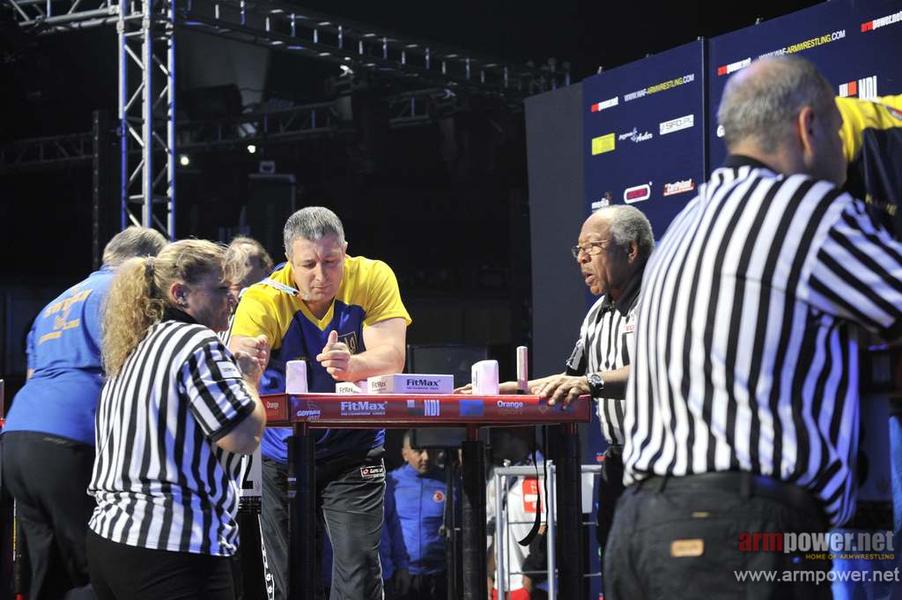 World Armwrestling Championship 2013 - day 1 # Armwrestling # Armpower.net