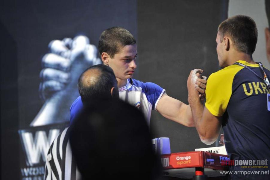 World Armwrestling Championship 2013 - day 1 # Siłowanie na ręce # Armwrestling # Armpower.net