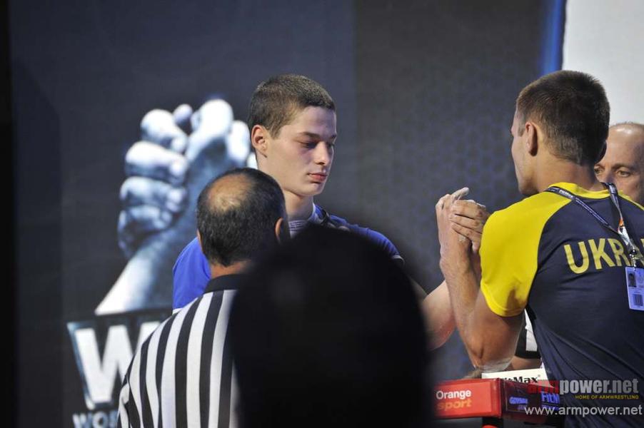 World Armwrestling Championship 2013 - day 1 # Siłowanie na ręce # Armwrestling # Armpower.net