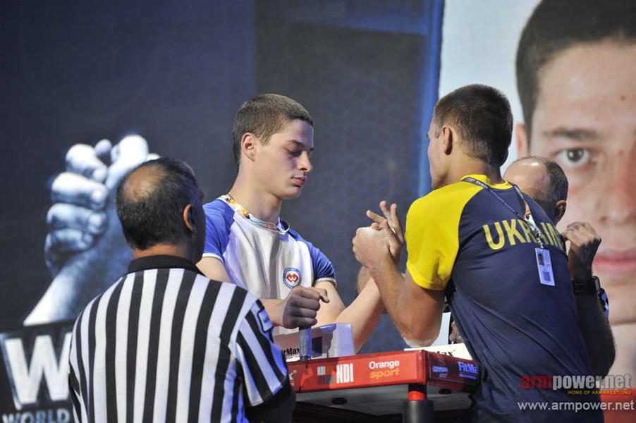 World Armwrestling Championship 2013 - day 1 # Armwrestling # Armpower.net