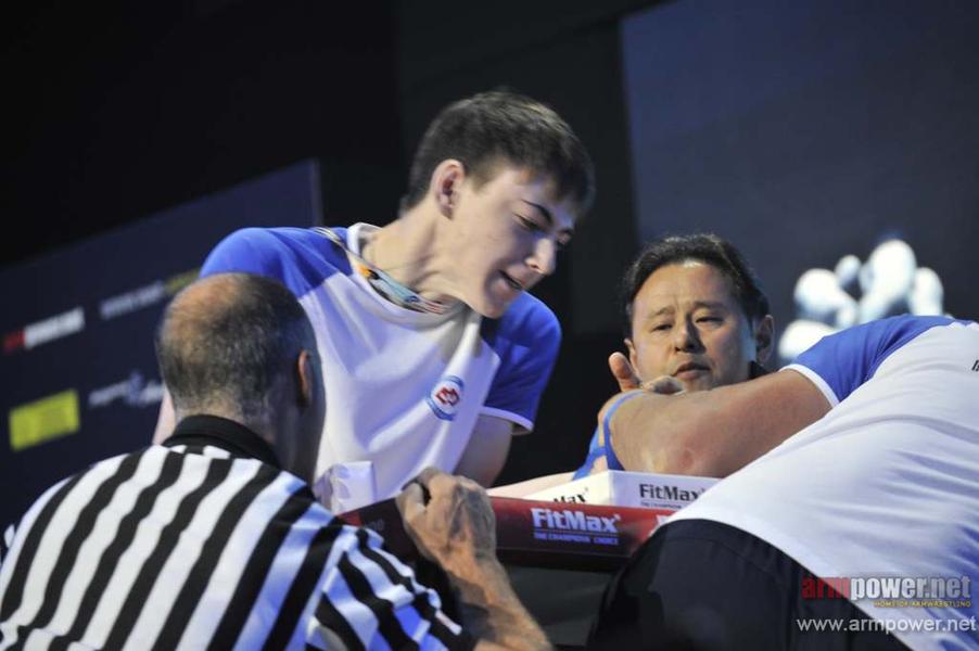 World Armwrestling Championship 2013 - day 1 # Siłowanie na ręce # Armwrestling # Armpower.net