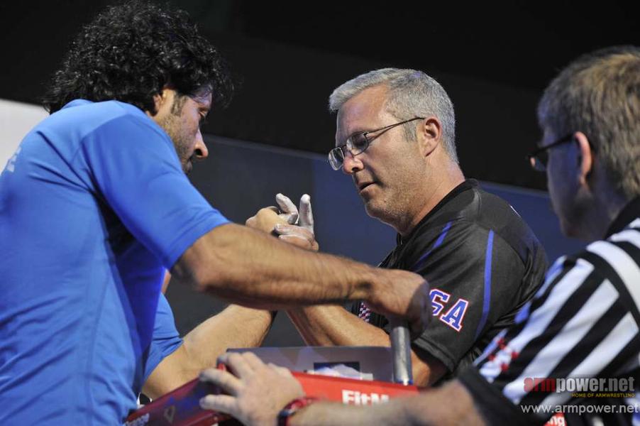 World Armwrestling Championship 2013 - day 1 # Armwrestling # Armpower.net