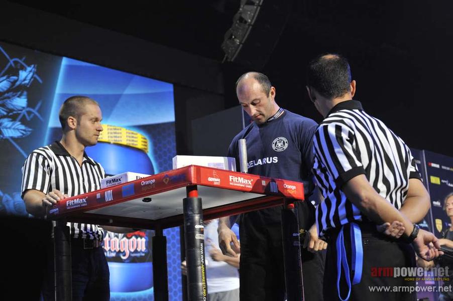 World Armwrestling Championship 2013 - day 1 # Siłowanie na ręce # Armwrestling # Armpower.net