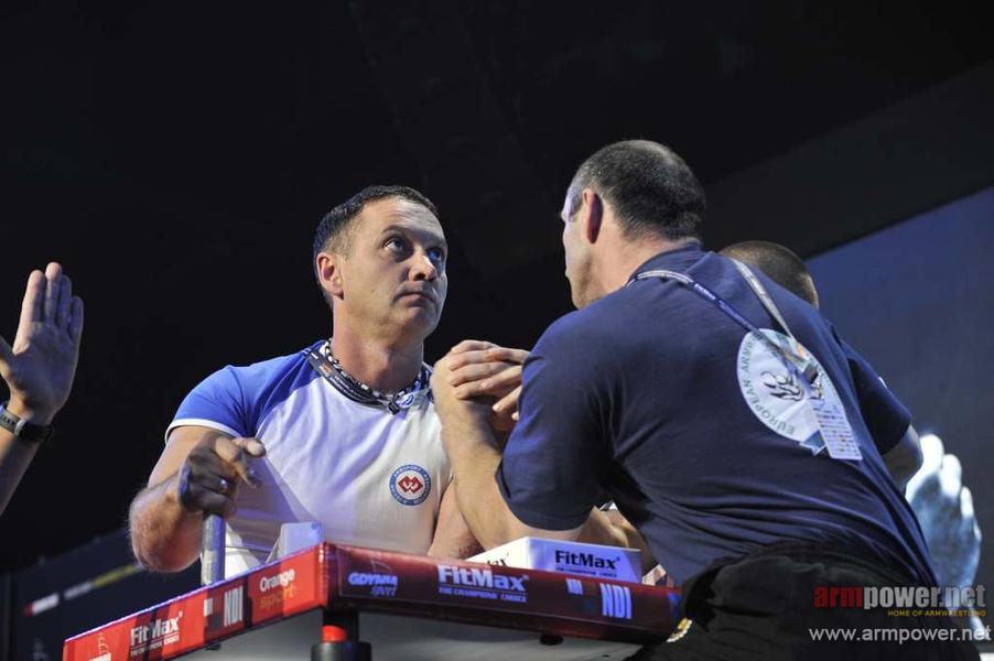 World Armwrestling Championship 2013 - day 1 # Siłowanie na ręce # Armwrestling # Armpower.net