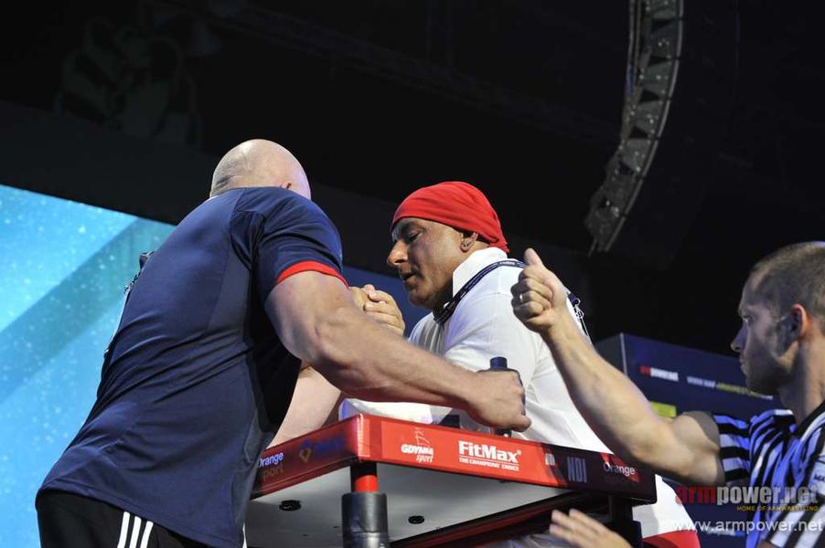 World Armwrestling Championship 2013 - day 1 # Armwrestling # Armpower.net