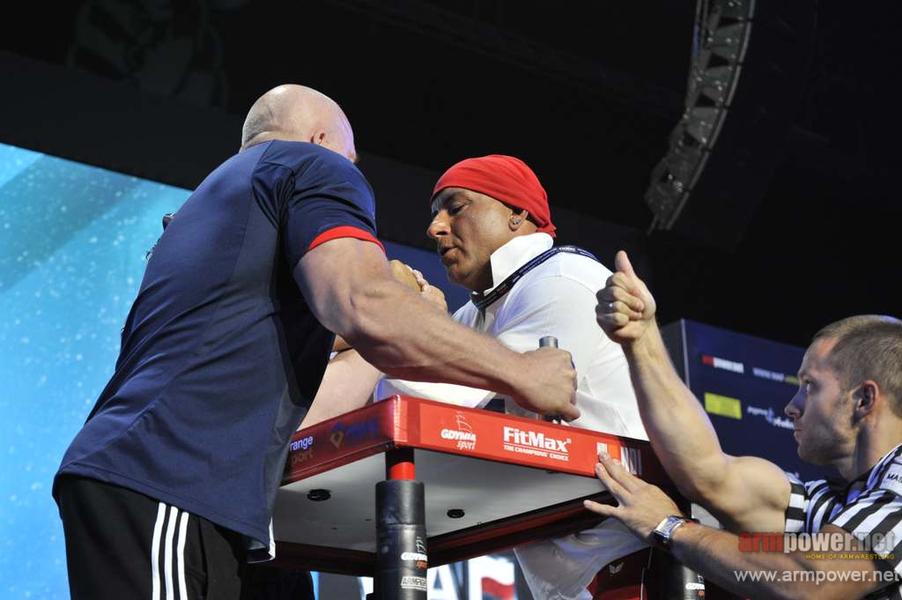 World Armwrestling Championship 2013 - day 1 # Siłowanie na ręce # Armwrestling # Armpower.net