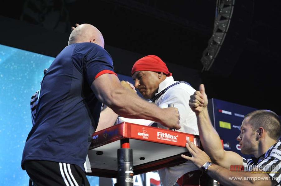 World Armwrestling Championship 2013 - day 1 # Siłowanie na ręce # Armwrestling # Armpower.net