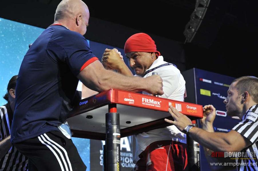 World Armwrestling Championship 2013 - day 1 # Armwrestling # Armpower.net