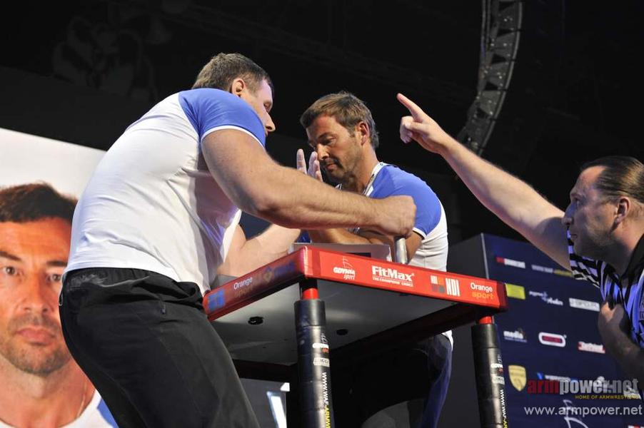 World Armwrestling Championship 2013 - day 1 # Siłowanie na ręce # Armwrestling # Armpower.net