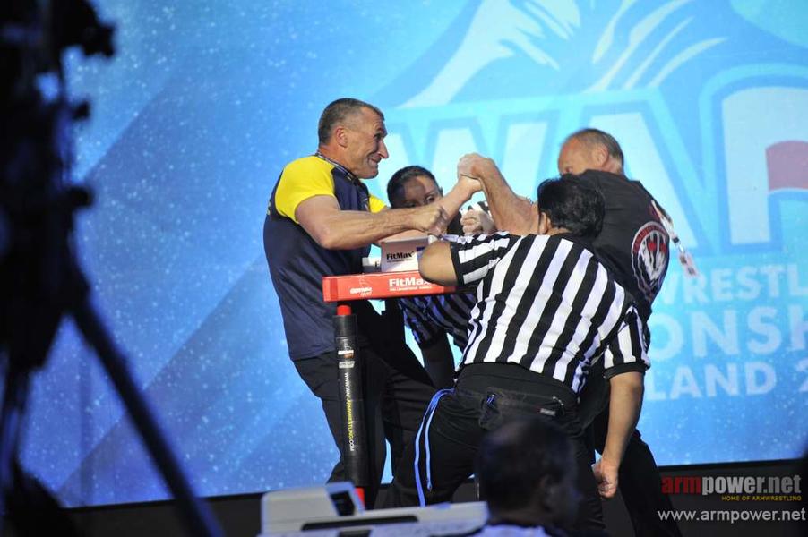 World Armwrestling Championship 2013 - day 1 # Armwrestling # Armpower.net