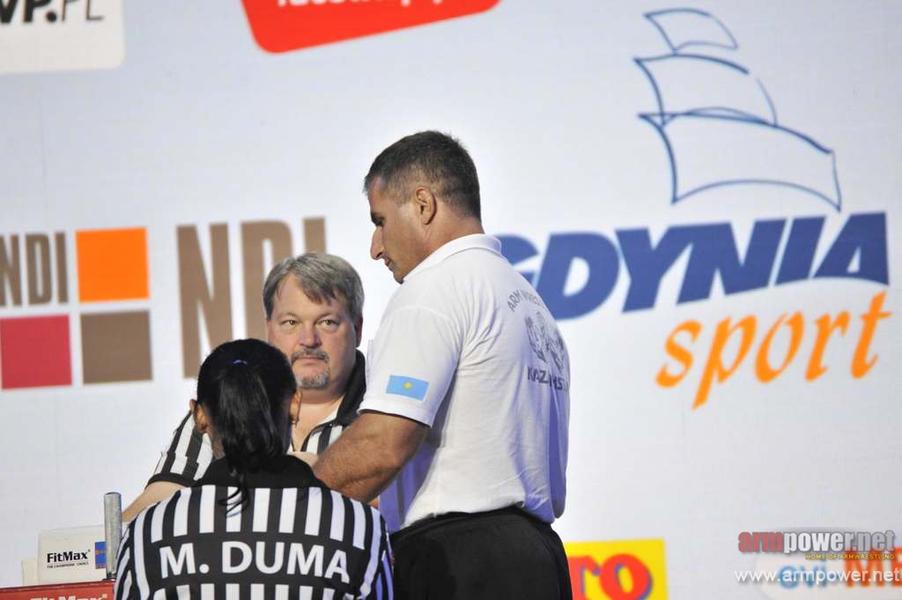 World Armwrestling Championship 2013 - day 1 # Armwrestling # Armpower.net