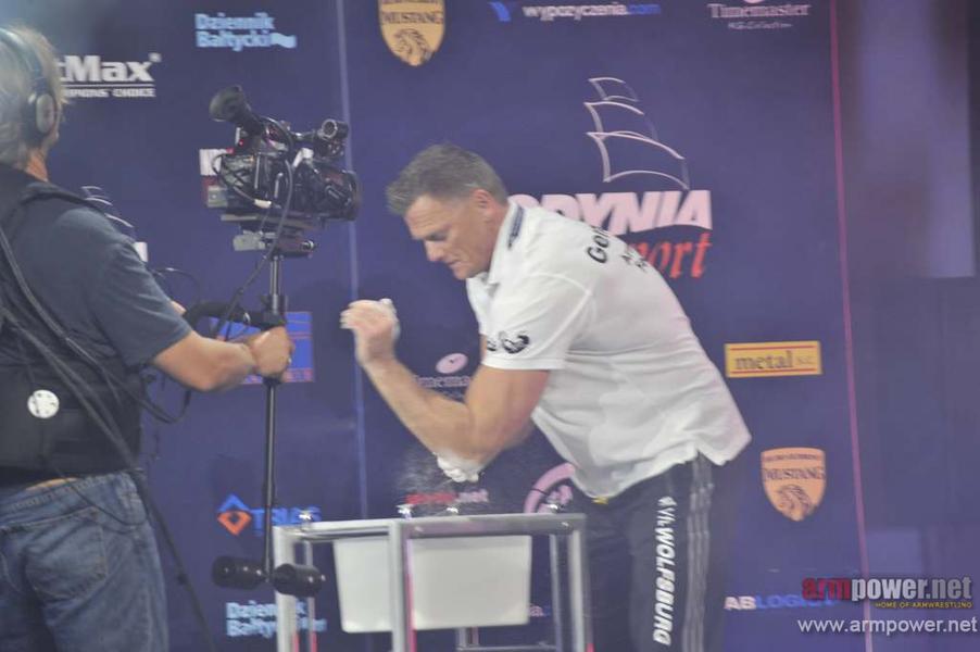 World Armwrestling Championship 2013 - day 1 # Aрмспорт # Armsport # Armpower.net